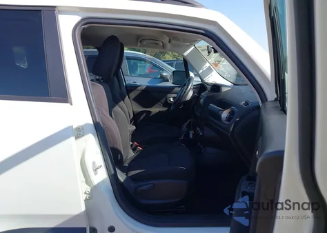 2016 Jeep Renegade Latitude z USA, uszkodzony, nr VIN ZACCJBBT6GPD04998